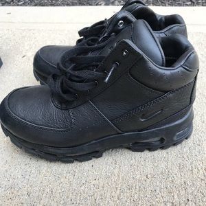 ACG Nike Boots.